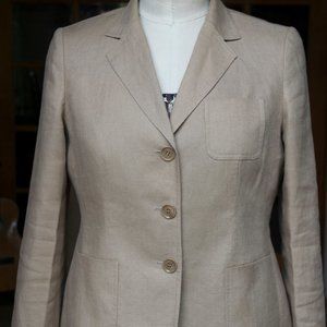 Classic Summer Blazer